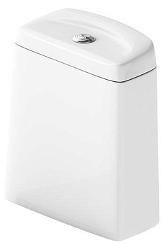 Бачок +крышка к бачку Next без арматуры